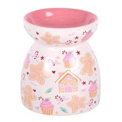Brûleur Sweety Christmas