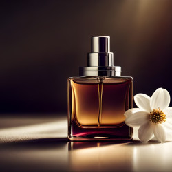 Fondant parfumé : Musc