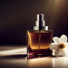 Fondant parfumé : Musc