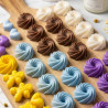Fondant parfumé : Chèvrefeuille