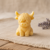 Fondant parfumé Vache Highland