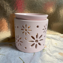 Brûleur Fleur