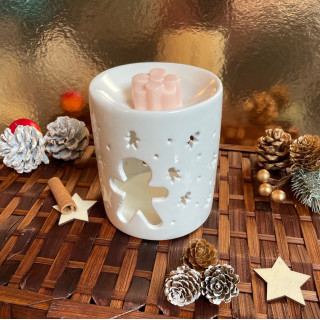 Brûleur Petit Biscuit