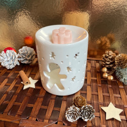 Brûleur Petit Biscuit