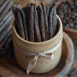 Fondant Parfumé : Vanille