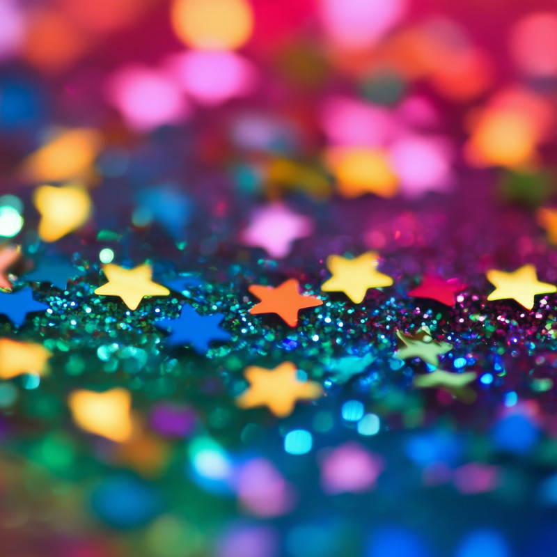 Fondant Parfumé : Poudre de Perlimpinpin