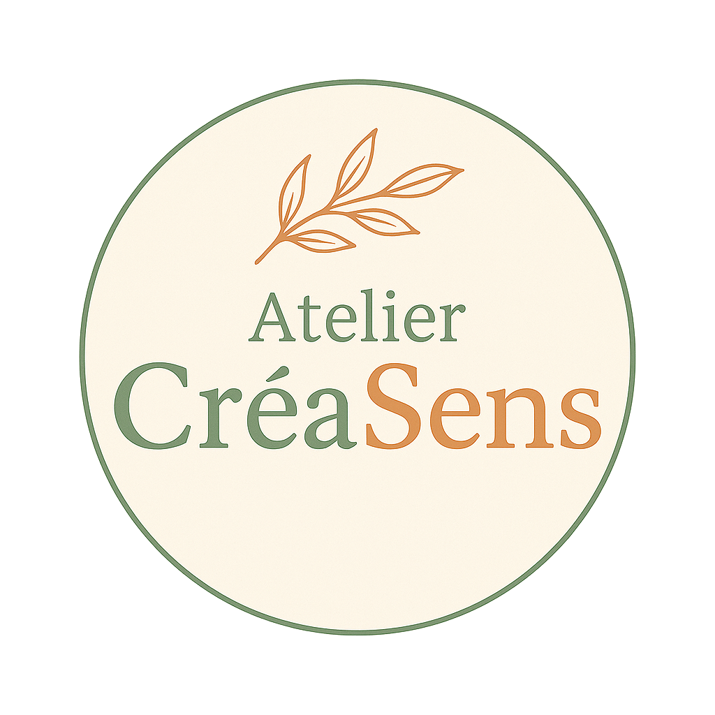 Atelier CréaSens